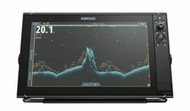 Simrad 15404-001 NSS16 evo3S Navigation 16" Fishfinder Chartplotter w C-MAP US