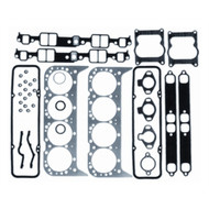 Sierra 18-4392 Intake Head Gasket Set V8 GM Mercruiser 27-75611A2