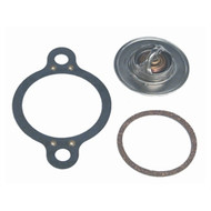 Sierra 18-3648 Thermostat Kit 160Degree Mallory 9-43100 Mercruiser GM