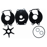 Sierra 18-3215 Impeller Repair Kit Force 25-40-50 Chrysler Water Pump Lower Unit