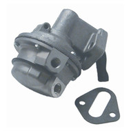 Sierra 18-7283 Fuel Pump Mechanical Mercruiser 861678A1 8M0058164 OMC 509404