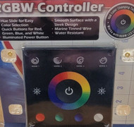 Boater Sports 7-33655 Controller for RGBW Under Above Water Lights Boat