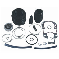 Sierra 18-2601-1 Transom Seal-Bellows Kit 803097T1 Mercruiser R-MR-Alpha I-SS