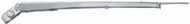 AFI Marinco 33007A Deluxe Adjustable 10"-14" Stainless Steel Wiper Arm Dry Boat