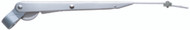 AFI Marinco 33010A Deluxe Adjustable 14"-20" Stainless Steel Wiper Arm Dry Boat
