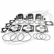 Polaris 1050 SLTX/SL1050/SLXH/SLX Top End Kit Piston 1.0mm Gasket Bearing SBT