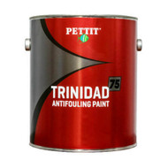 Kop-Coat Petit 1074GL Trinidad 75 Antifouling Extreme Bottom Paint BLUE Profesional