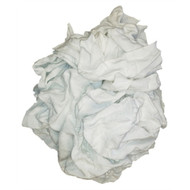 Troy WTB50 White Thermal Blankets 100% Cotton 50 lbs Box Cleaning Boat Marine