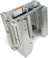 Bob's Machine 100-606002 Jack Plate Gen 3 STD Hydraulic Setback 6" engine 550+HP