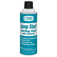 CRC 5671 Starting Fluid Jump Start 11 fl oz Boat Marine Engines UNIVERSAL