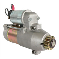 EMP 4-6425 50-98360 Starter Mercury 90 HP 4-Stroke 13 Tooth Drive Gear Boat Marine