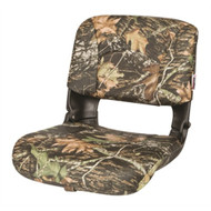 Tempress All-Weather 45622 Camouflage High Back Seat Vinyl Mossy Oak Break Up
