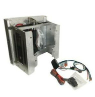 Bob's Mach 100-108001Jack Plate Action Series Hydraulic 300HP Setback 8'' Engine