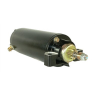 EMP 4-6284 50-49644 Starter Alternator Yanmar Diesel 12 Volt 35 Amp Boat Marine Boat