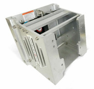 Bob's Machine 100-612005 Jack Plate Extreme Gen 3 Action 550+HP Setback 12'' Boat