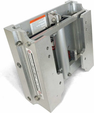 Bob's Mach 100-604002 Jack Plate Gen 3 STD Hydraulic Setback 4" engine 550+HP