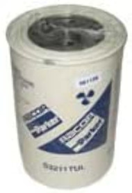 Racor S3211TUL Replacement Cartridge Filter GPH 60 Micron 10 Thread 1"-1/4  Boat