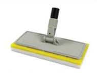 Star Brite 41010 Magic Sponge Scrub Xtend 4''x9'' Boat vinyl plastic fiberglass