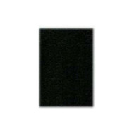 Sparta 09-100 Carpet 12"x100' Ft Black G015 UV Stabilized for Trailer Bunk