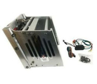 Bob's Mach 100-112112 Jack Plate Action Series Hydraulic 300HP Setback 12'' Boat