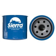 Sierra International 23-7800 Oil Filter Westerbeke Generator Boat Marine