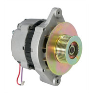 EMP 4-5967 300-02403 Alternator Mercruiser 155-175-200-383 HP V6 V8 Serpentine Pulley