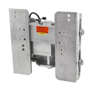 CMC 65302 High Speed Hydraulic Power-Lift Jack Plate Setback 5.5 Without Gauge