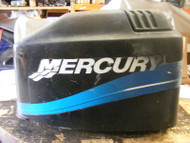 Mercury 200-225-250 HP 3.0 L Engine Cover Cowl Cowling Top Hood Outboard