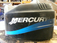 Mercury 200-225-250 HP 3.0 L Engine Cover Cowl Cowling Top Hood Outboard