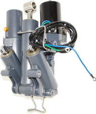 Yamaha F-LF-Z-VF 200-225-250-300 Power Trim Tilt 60V-43800-04-8D 69J-43800-0A-8D