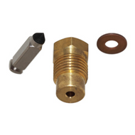 Mercury Inline 10-20-30-40-50-65-70-80-95 Carburetor Needle-Seat 92581 FO10790