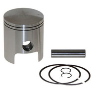 Polaris 750cc 3 Cyl Blue Motor 1993-95 Piston Ring Kit .040/1.00mm Wiseco 633P4
