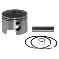 Johnson Evinrude 75-90-115-135-150-175 Piston Kit STD PORT 5000812 Wiseco 3177PS