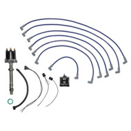 GM 4.3L V6 Ignition Distributor Kit 481058 Delco EST Mercruiser Volvo OMC Chevy