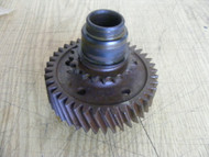 Suzuki Outboard DF 250-300-350 4-Stk Gear Driven Timing Chain Assembly