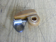 Suzuki Outboard DF 200~350 4-Strk Oil Pump Chain Tensioner Spring Bolt