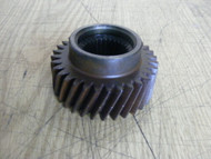 Suzuki Outboard DF 200-250-300-350 4-Strk Gear Driven Crankshaft Bottom