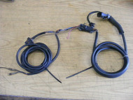 Mercury Wire Harness Cable KIT Smart Craft Gauges Console of 200HP EFI 2002