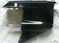 Johnson Evinrude 90-100-105-115-120-125-130-135-140 Lower Unit Foot Etec AF 2.25