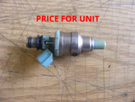 Suzuki DT 150-200-225 HP Fuel Injector Assy Outboard 15710-92E01 EFI