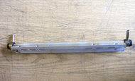 Suzuki DT150-200-225 HP1997 Fuel Injector Rail Pipe Delivery 15750-92E04 EFI