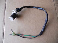 Suzuki DT 75-85-150 -200-250 HP 1997 Heat Sensor 34850-95D30  EFI