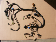 Yamaha Outboard 200-225-250 HP Wire Harness Engine Cable Wiring