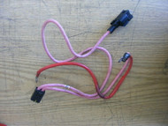 Yamaha Outboard 250-300 Battery Cable Lead Charging Harness 60V-82105