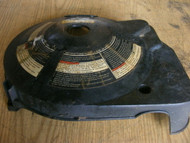Suzuki DT 150-200-225 HP 1997 Engine Cover Magneto 11511-92E00 EFI