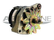 Volvo Penta Diesel Alternator 24V 60A Valeo Style Isolated Ground  873771 API