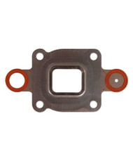 Mercruiser V6-V8 Exhaust Elbow Riser Gasket Dry Joint 27-864850A02
