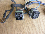 Mercury Marine 75-90-125-135-150-175-200-225-250HP Trim Harness Relay 828151A1