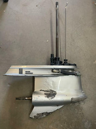 Johnson Evinrude 90-88-90-100-112-115 Lower Unit 20" Bob's machine RACING 91&UP