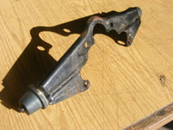 Mercury Mariner 135-150-175-200HP Cover Mounting Bracket Assembly Front 812905A5